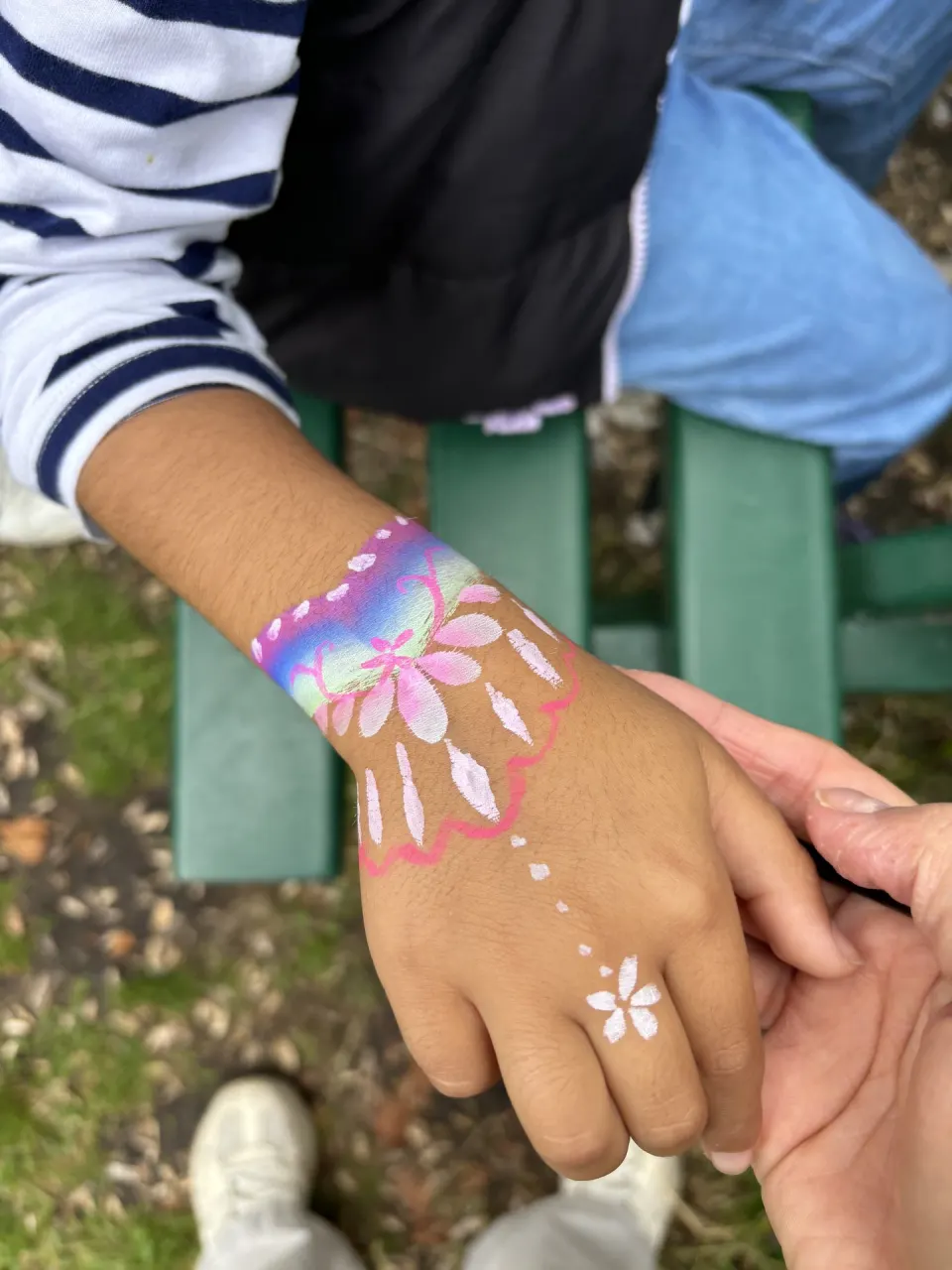 Parktastic Outdoor Activities — Photo 14