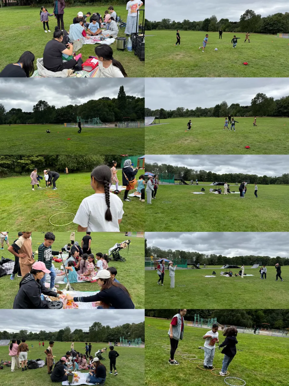 Parktastic Outdoor Activities — Photo 21