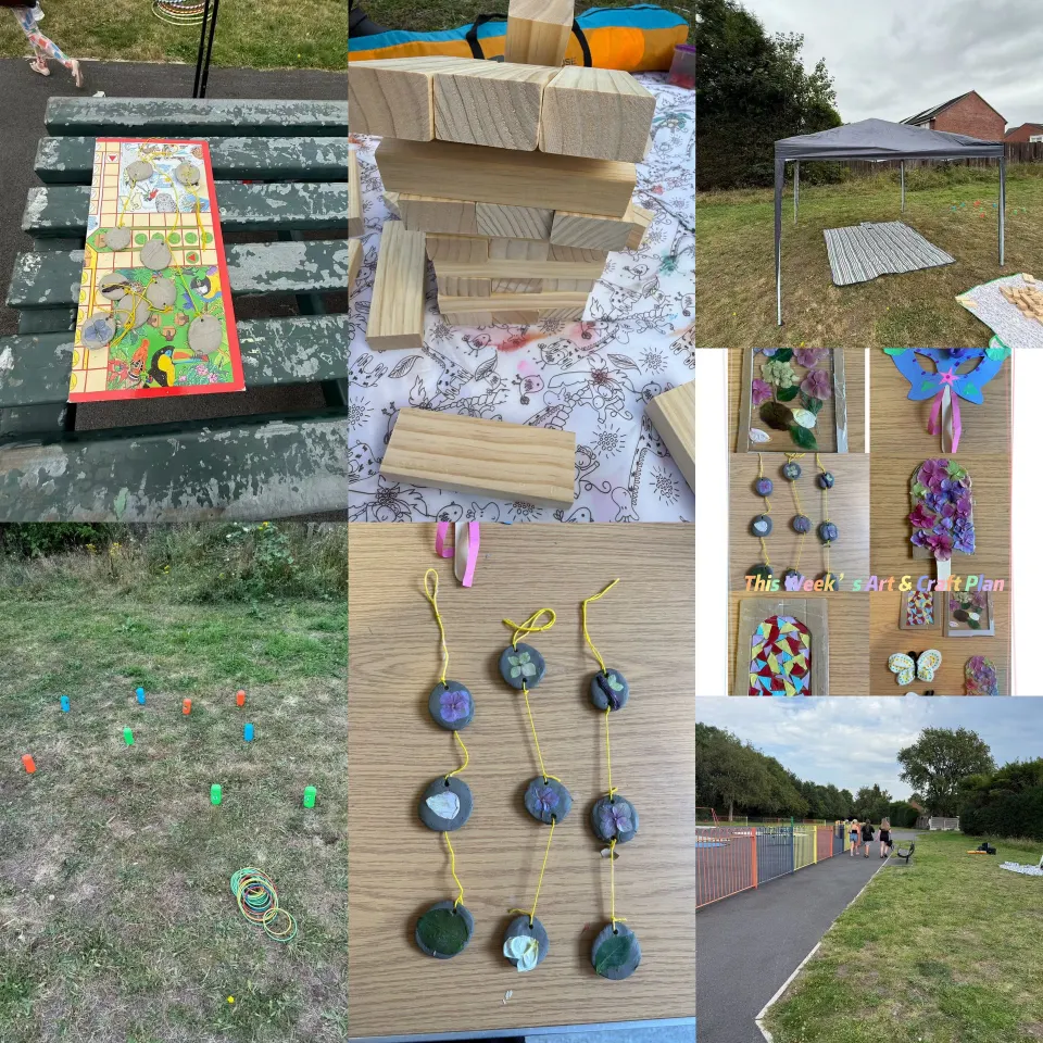 Parktastic Outdoor Activities — Photo 65