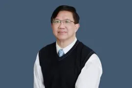 Steve Chan