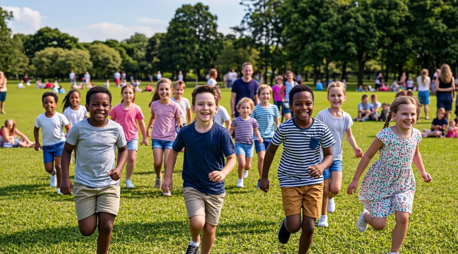 Park Activities