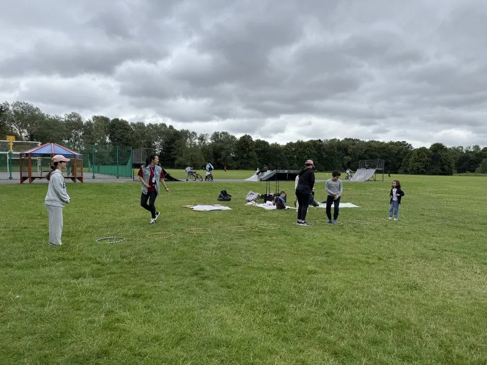 Parktastic Outdoor Activities — Photo 47