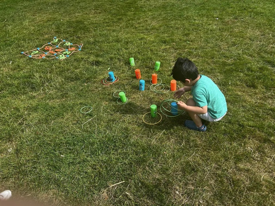 Parktastic Outdoor Activities — Photo 2