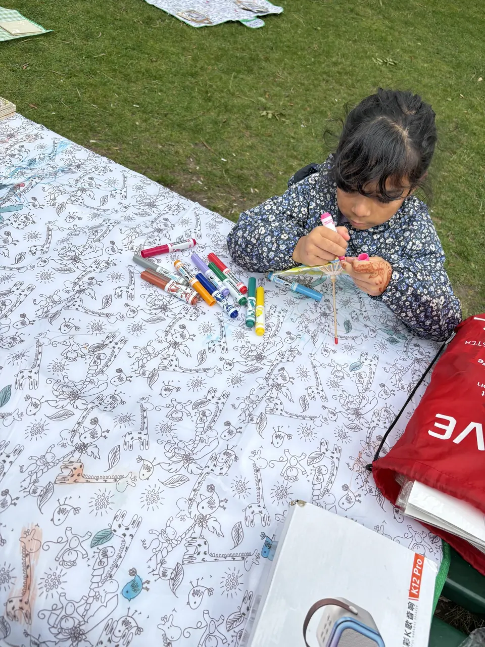 Parktastic Outdoor Activities — Photo 51