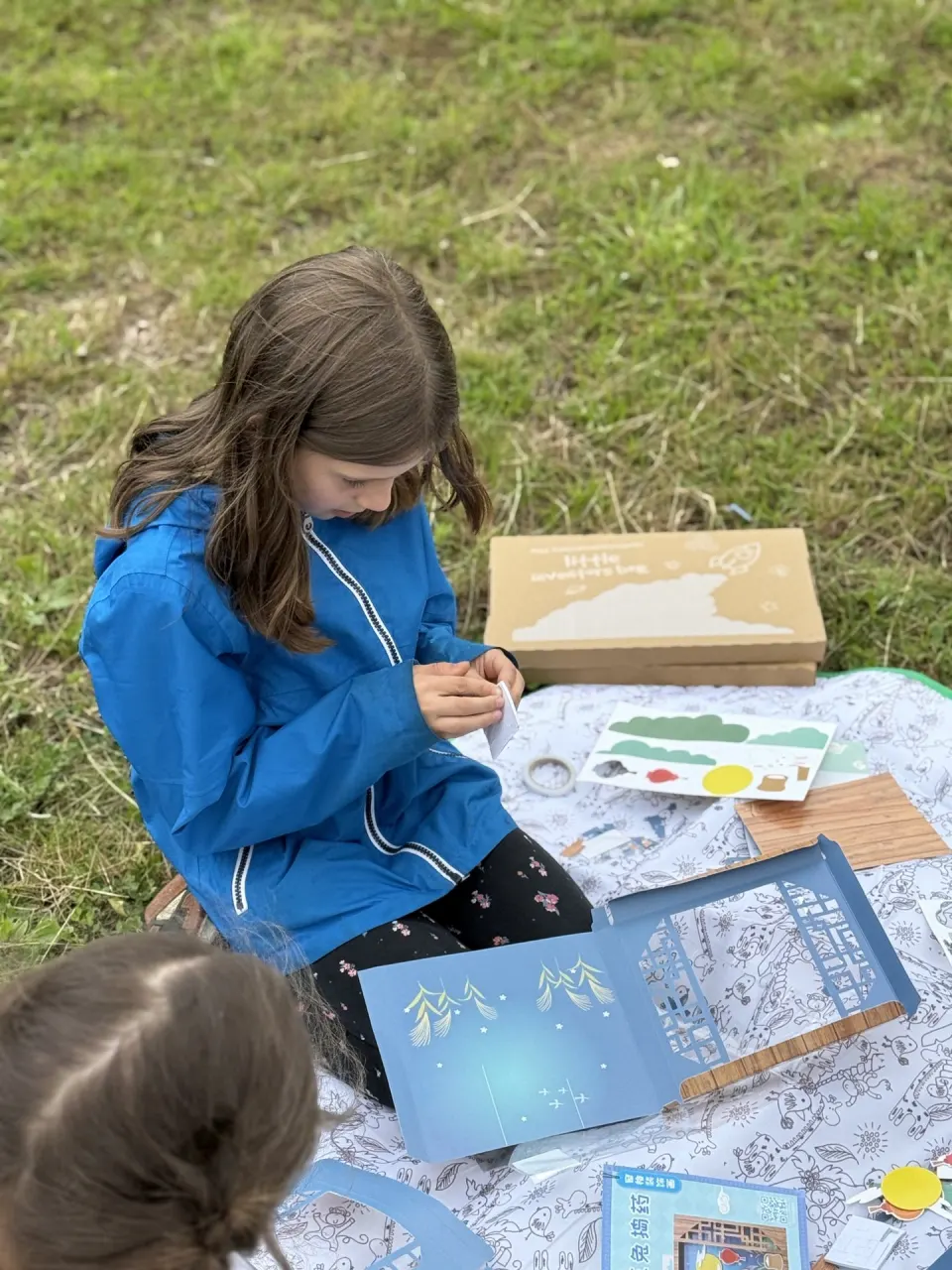 Parktastic Outdoor Activities — Photo 15