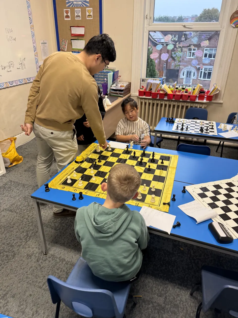 Chess Club Photo Collection — Photo 13