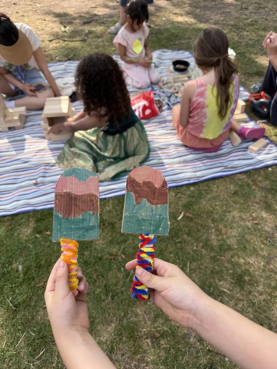 Parktastic Outdoor Activities — Photo 45