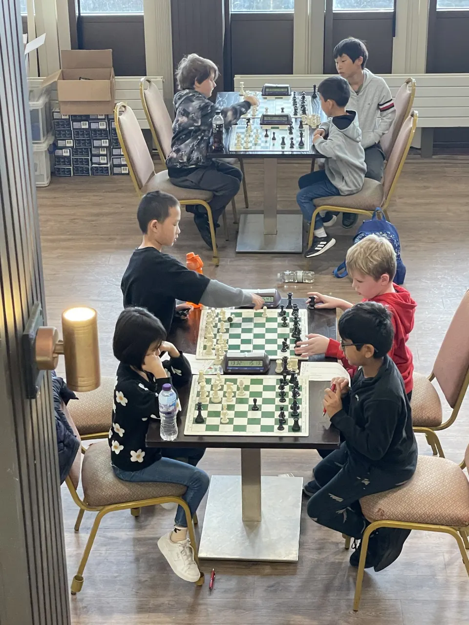 Chess Club Photo Collection — Photo 15