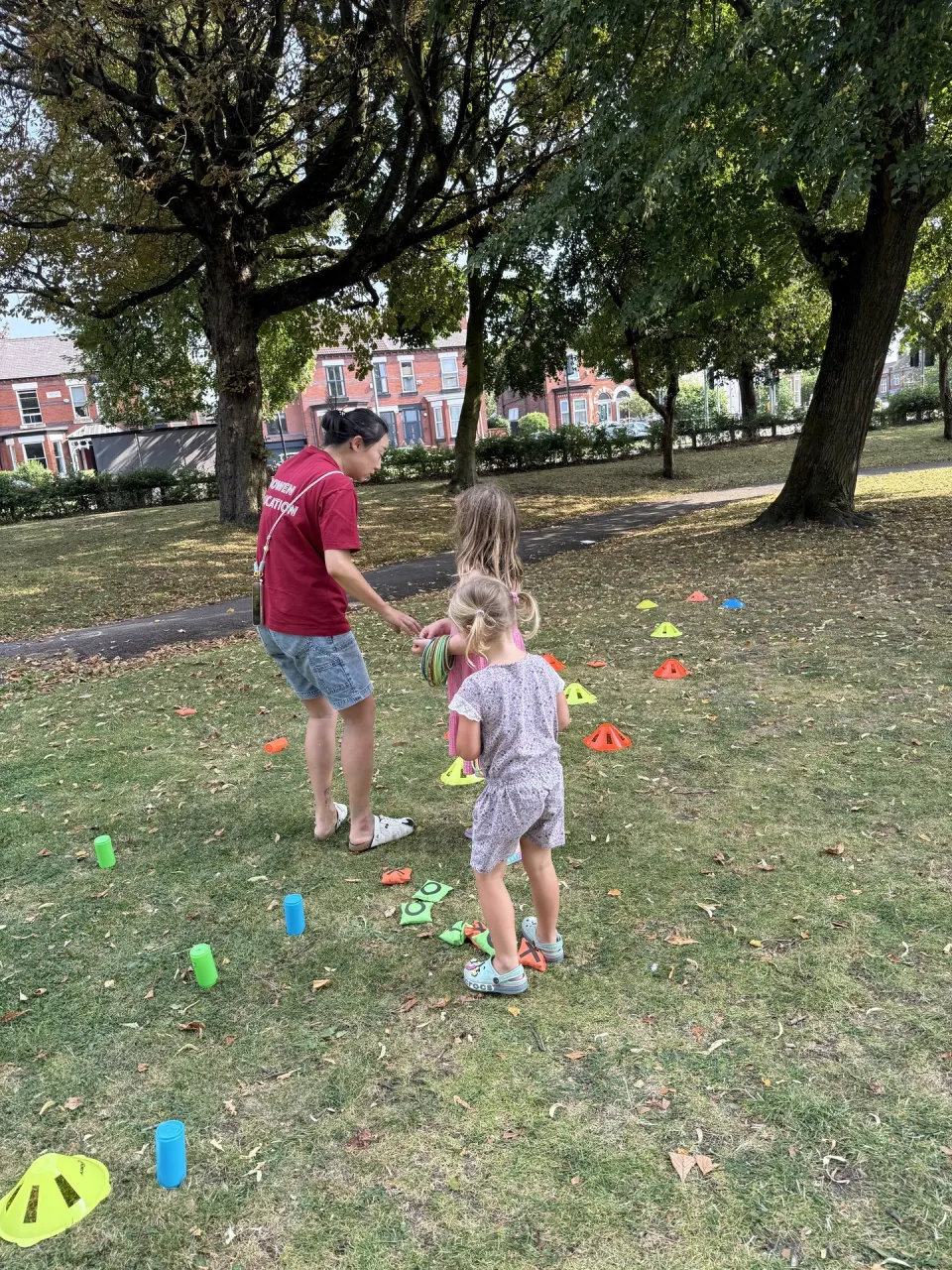 Parktastic Outdoor Activities — Photo 28