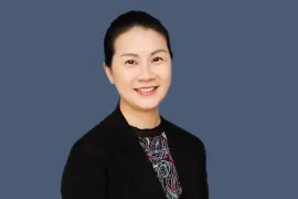 Jenny Mei