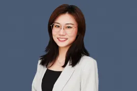Catherine Zhu
