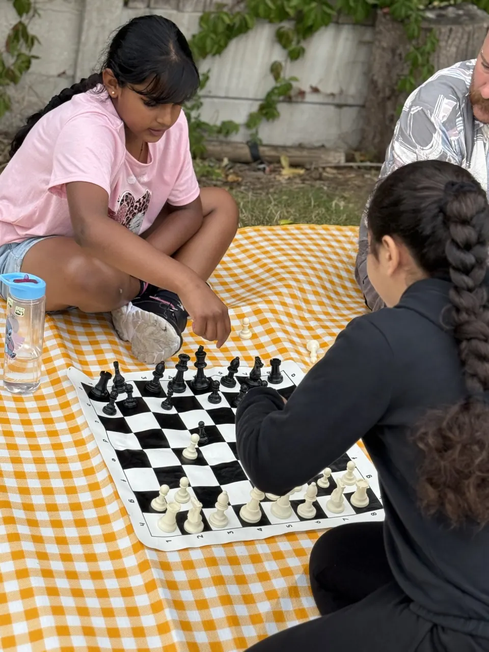 Chess Club Photo Collection — Photo 21
