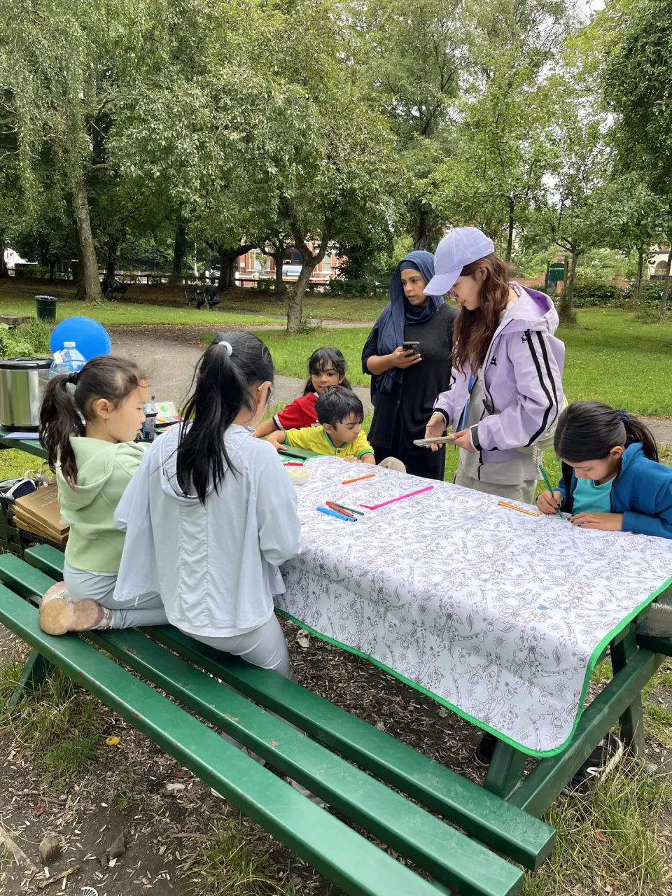 Parktastic Outdoor Activities — Photo 22