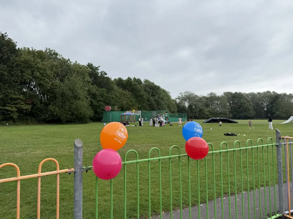 Parktastic Outdoor Activities — Photo 56