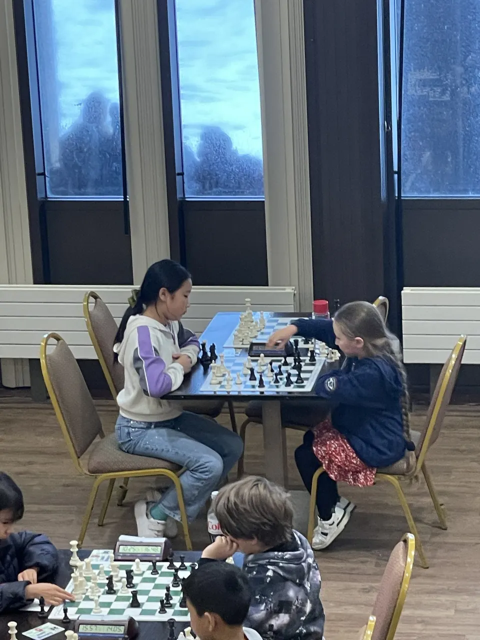 Chess Club Photo Collection — Photo 5
