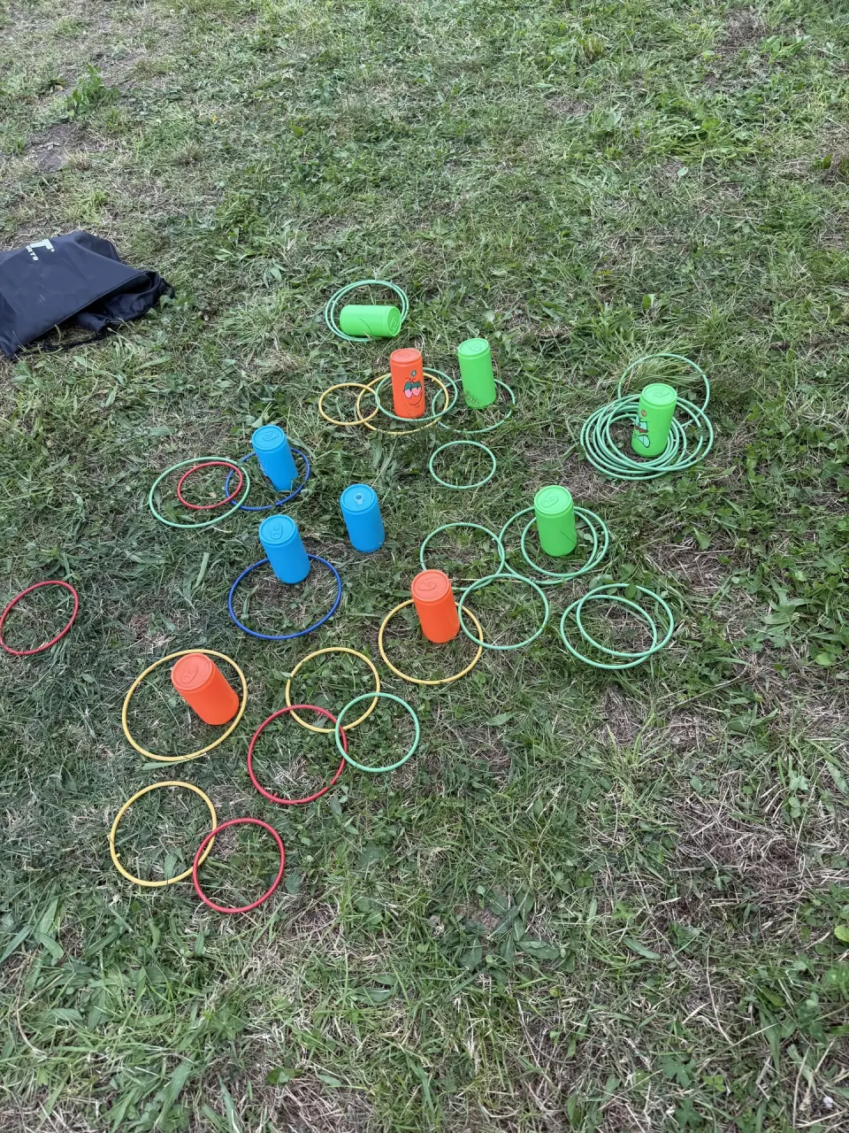 Parktastic Outdoor Activities — Photo 36