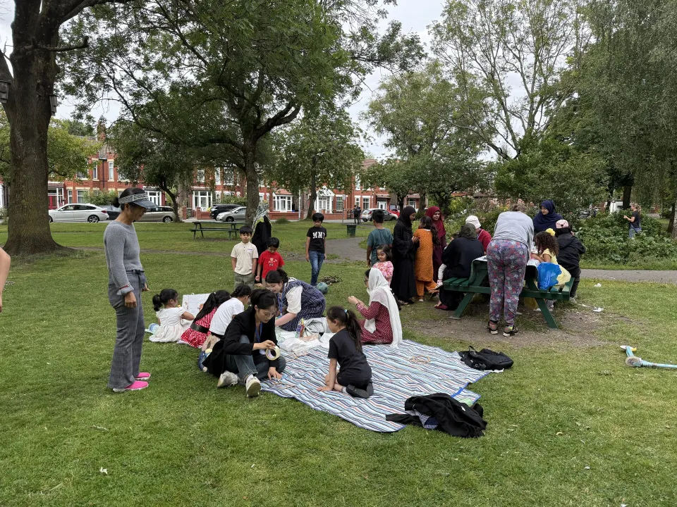 Parktastic Outdoor Activities — Photo 63