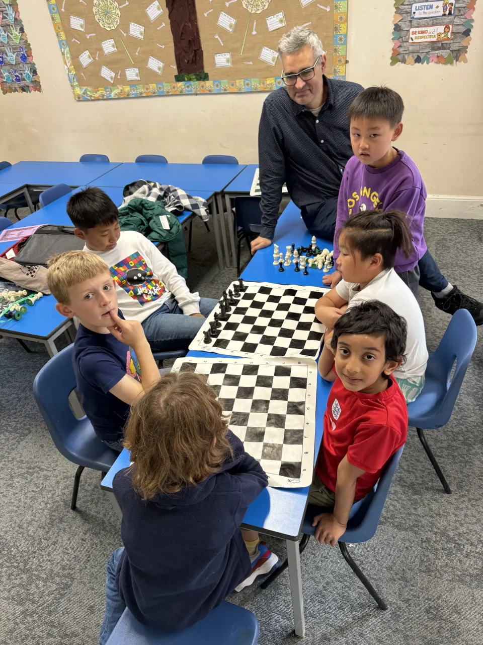 Chess Club Photo Collection — Photo 18