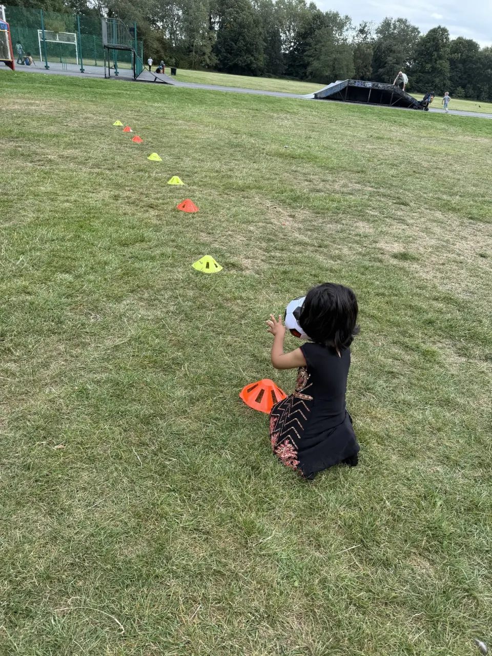 Parktastic Outdoor Activities — Photo 7
