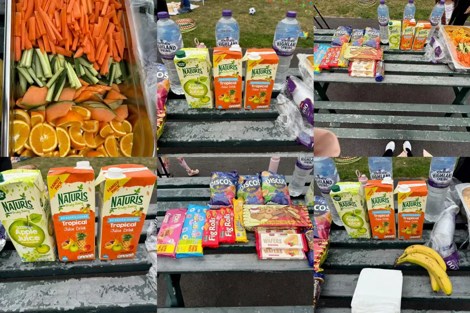 Parktastic Outdoor Activities — Photo 66