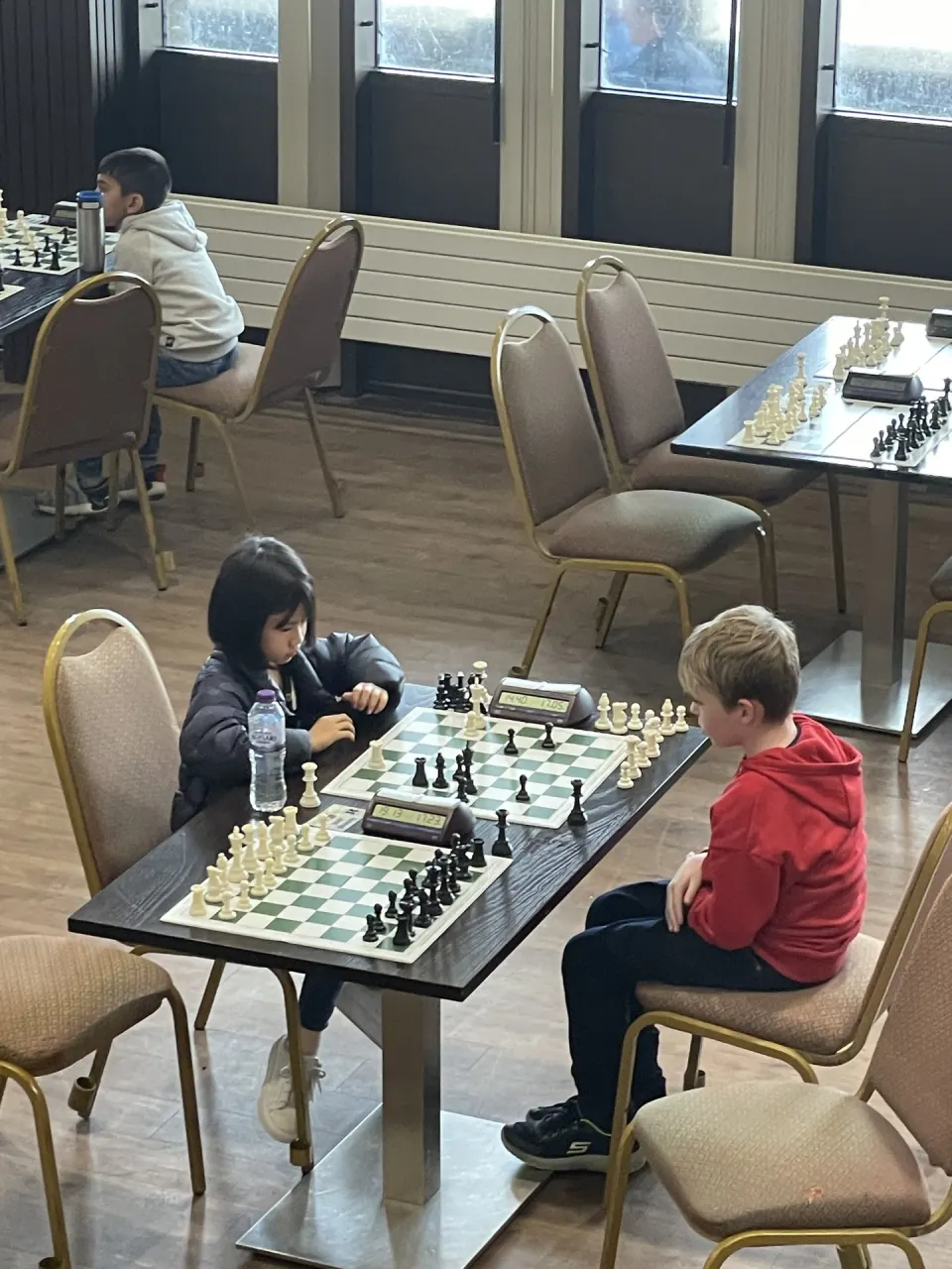 Chess Club Photo Collection — Photo 12