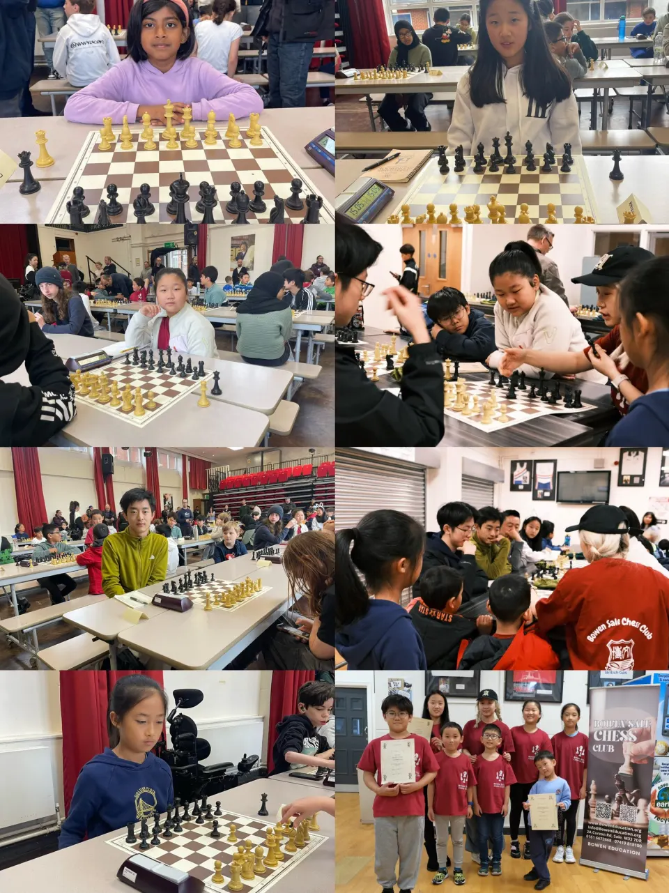 Chess Club Photo Collection — Photo 42