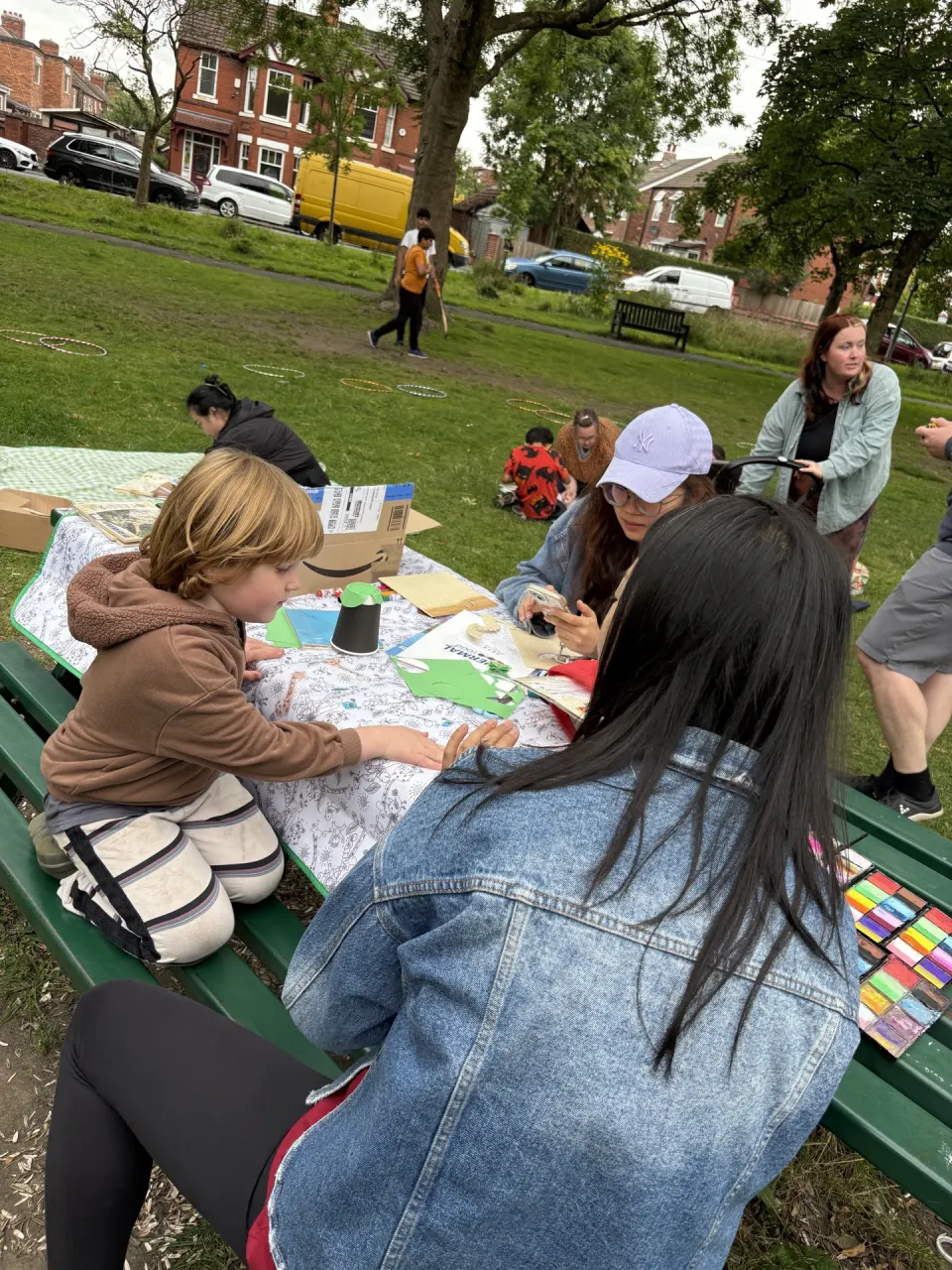 Parktastic Outdoor Activities — Photo 44