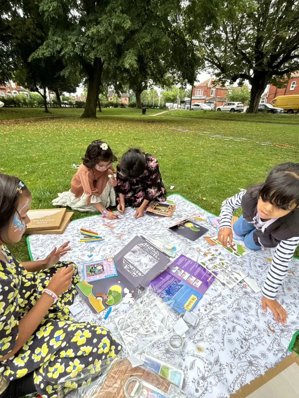 Parktastic Outdoor Activities — Photo 17