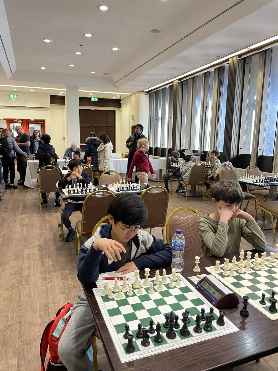 Chess Club Photo Collection — Photo 16