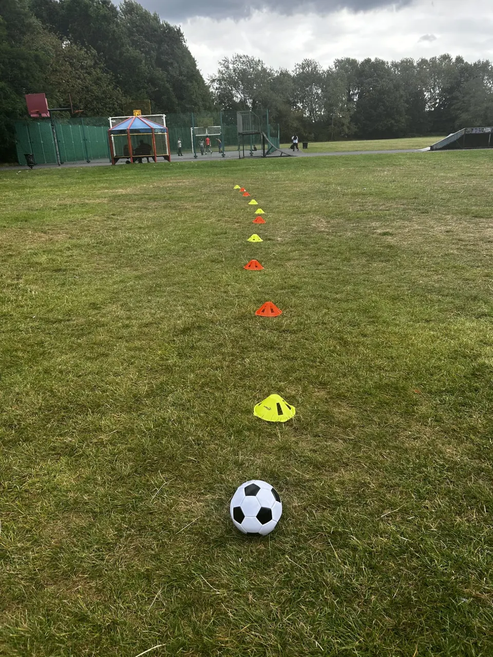 Parktastic Outdoor Activities — Photo 11