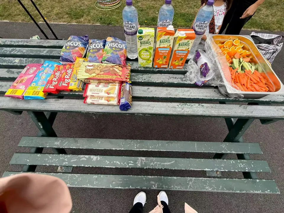 Parktastic Outdoor Activities — Photo 67
