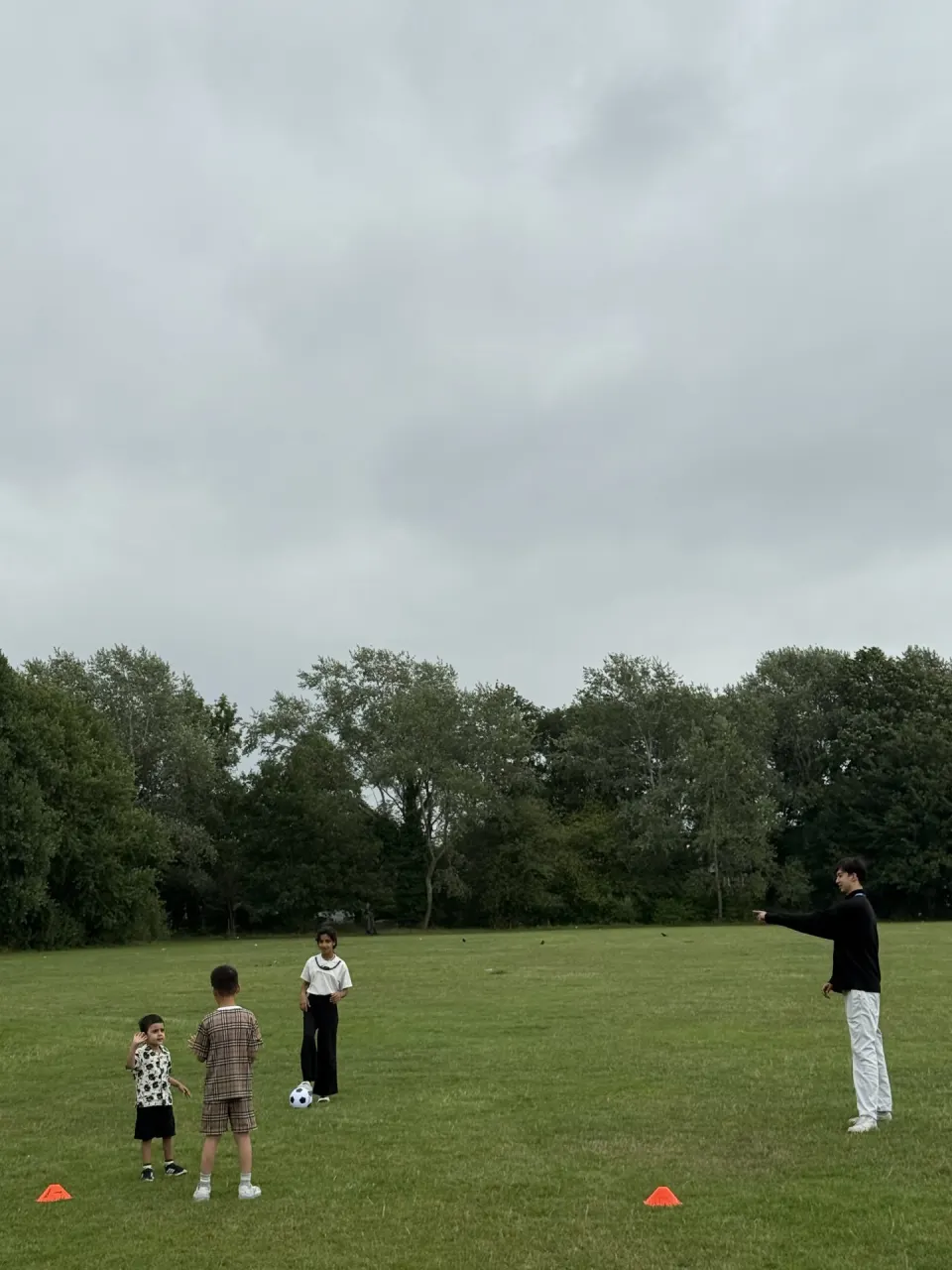 Parktastic Outdoor Activities — Photo 41
