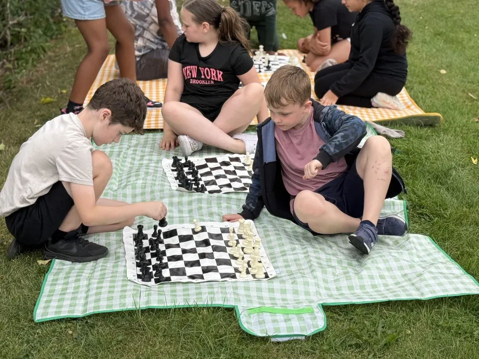 Chess Club Photo Collection — Photo 27
