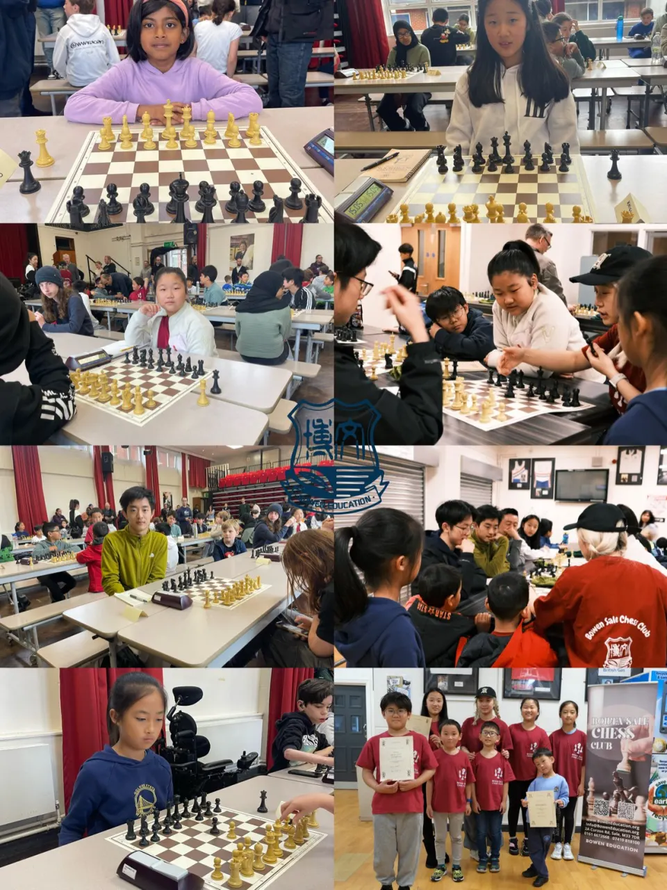 Chess Club Photo Collection — Photo 41