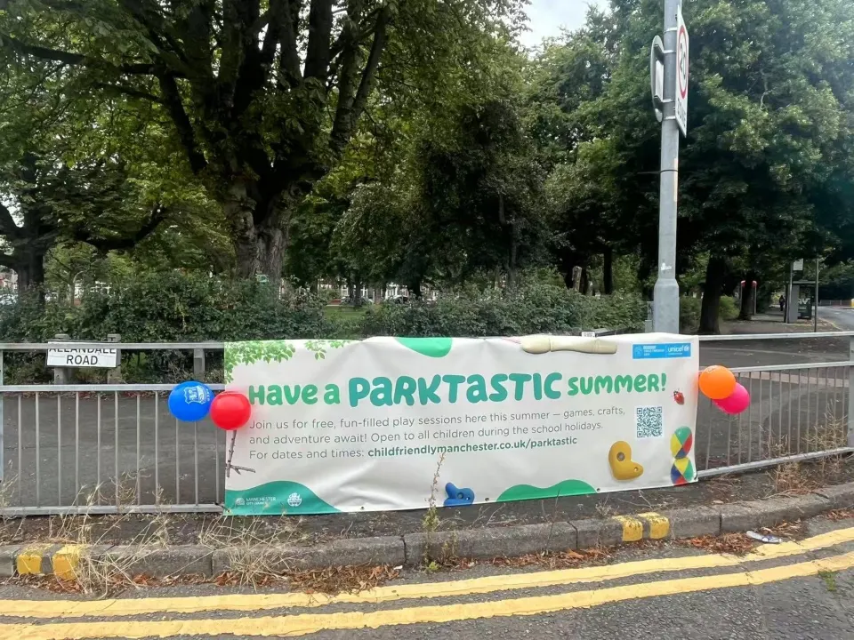 Parktastic Outdoor Activities — Photo 61