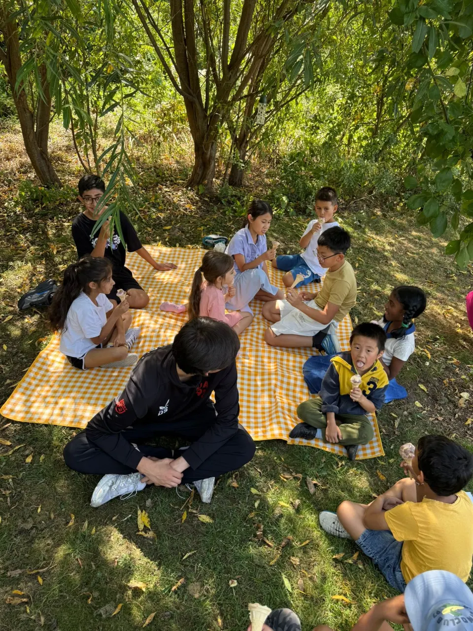 Parktastic Outdoor Activities — Photo 46