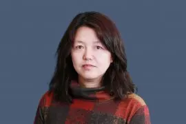 Katie Wong