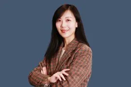 Lin Li