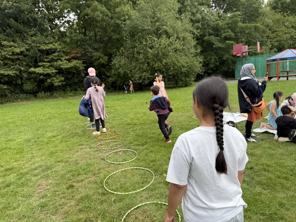Parktastic Outdoor Activities — Photo 59