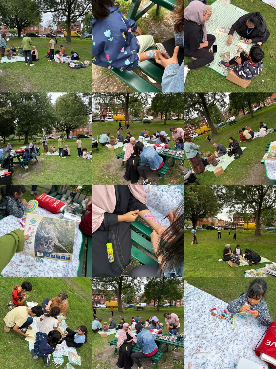 Parktastic Outdoor Activities — Photo 24