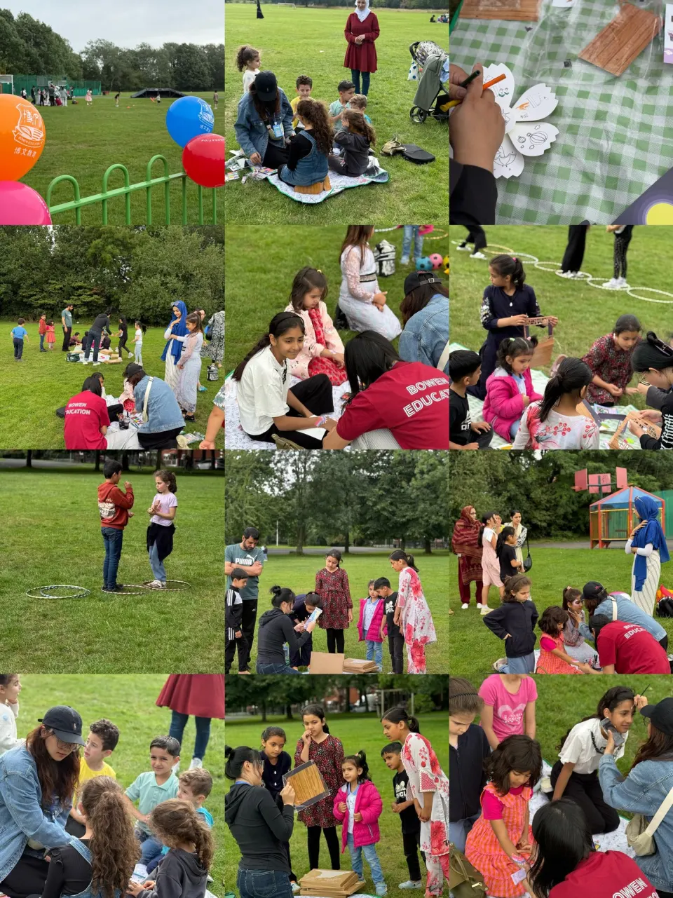 Parktastic Outdoor Activities — Photo 18