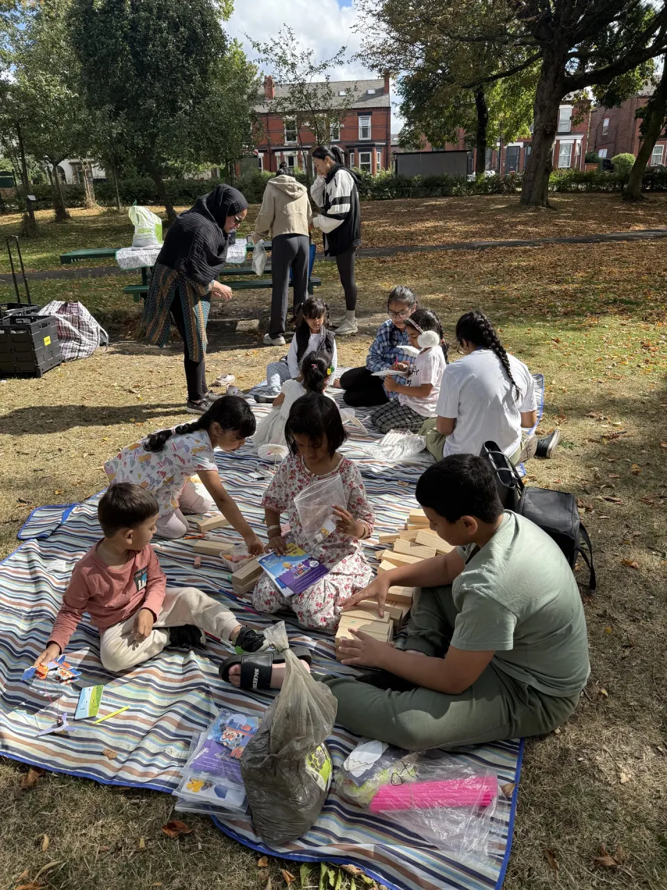 Parktastic Outdoor Activities — Photo 4