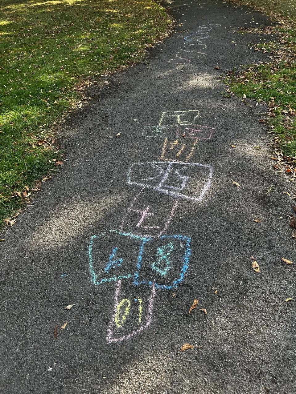 Parktastic Outdoor Activities — Photo 26