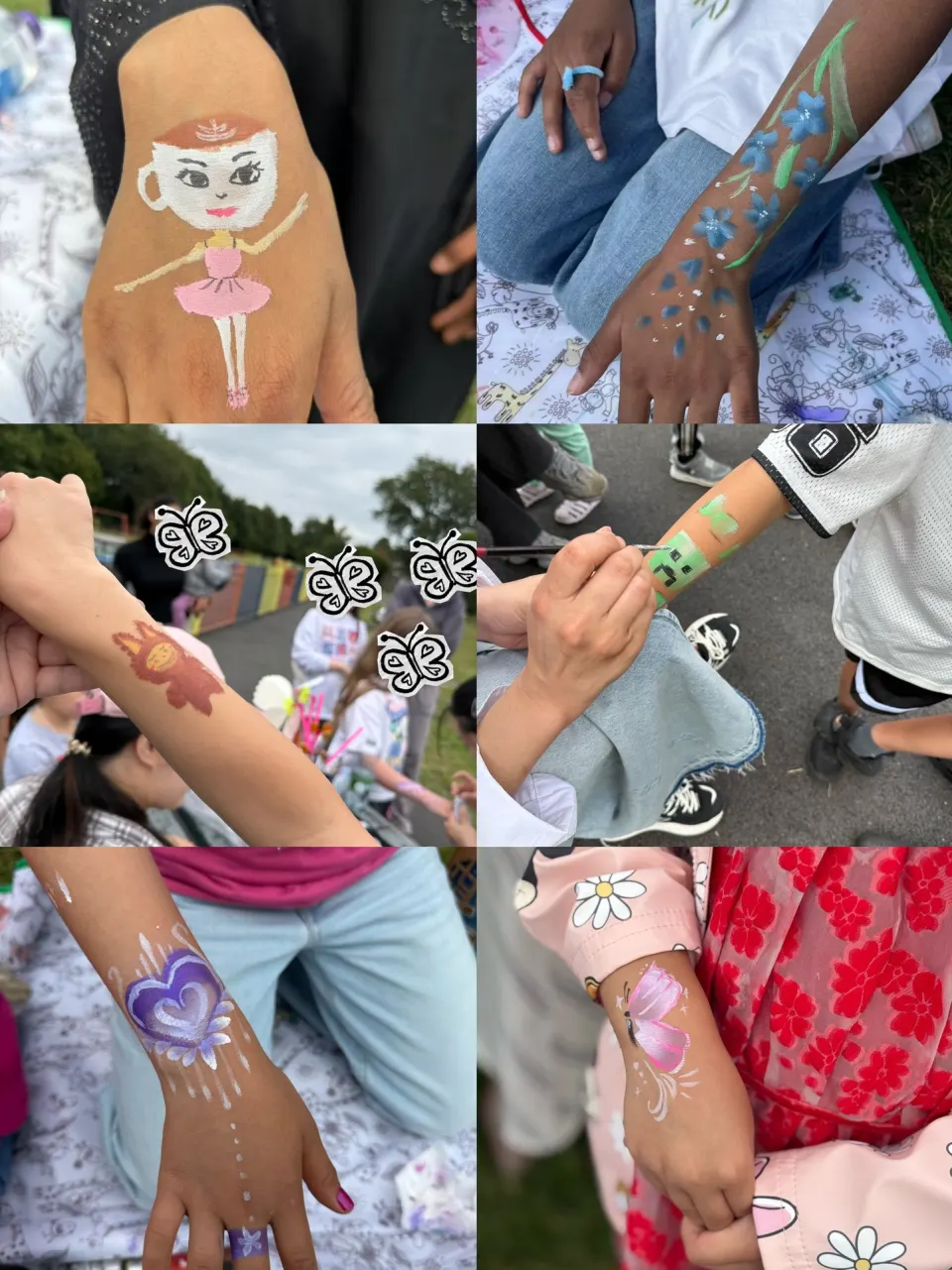 Parktastic Outdoor Activities — Photo 1