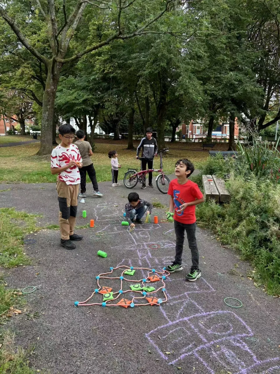 Parktastic Outdoor Activities — Photo 27