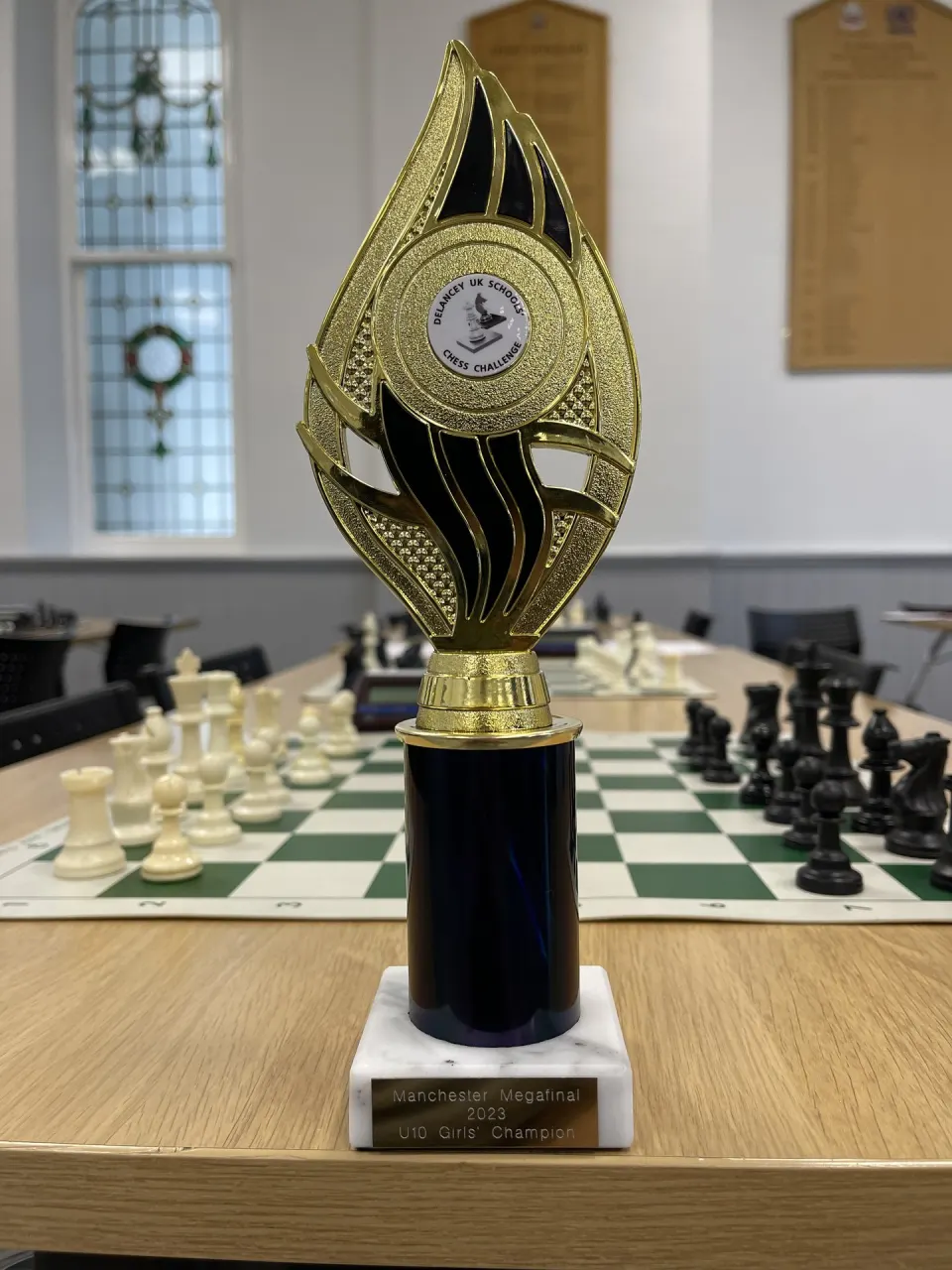 Chess Club Photo Collection — Photo 10