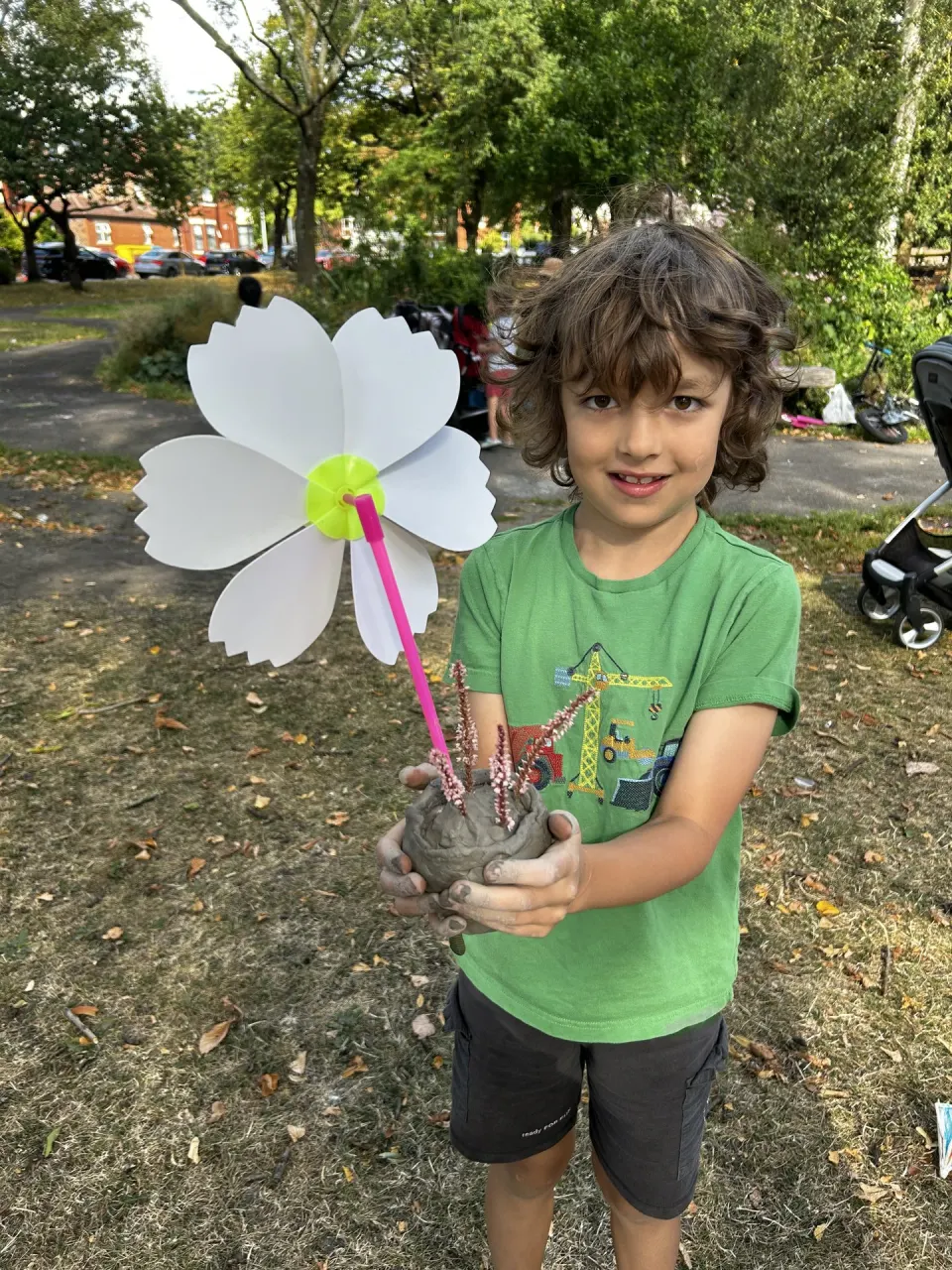 Parktastic Outdoor Activities — Photo 9