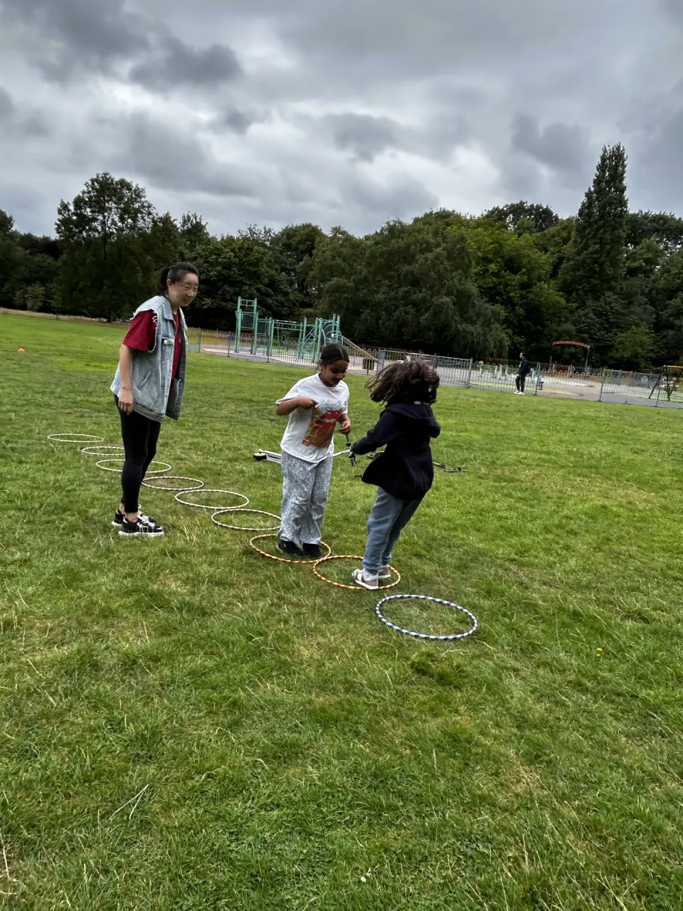 Parktastic Outdoor Activities — Photo 52